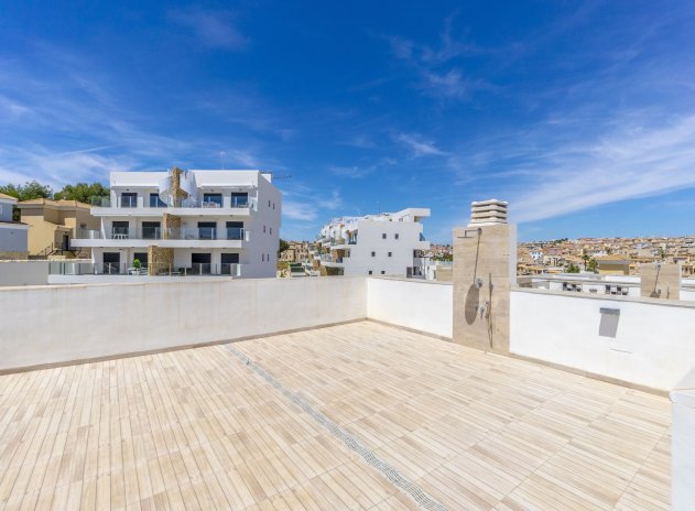 Reventa - Villa - Orihuela Costa - Urbanización Blue Lagoon y T-2 Filipinas Oeste