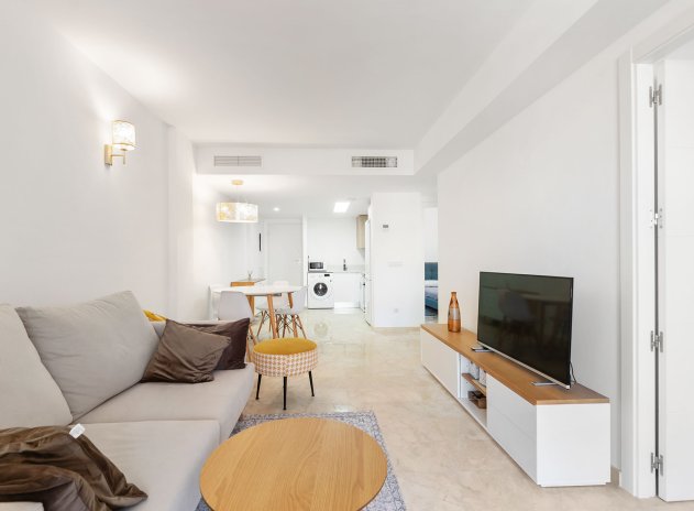 Resale - Apartment / flat - Punta Prima - La Recoleta