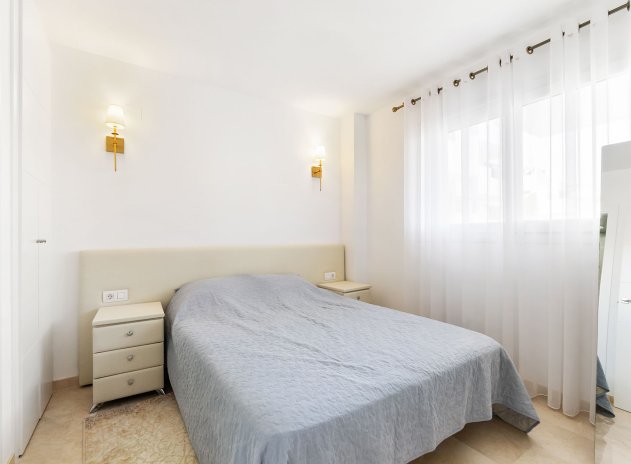 Revente - Appartement - Punta Prima - La Recoleta