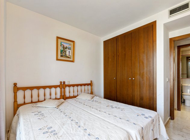 Revente - Appartement - Punta Prima - La Entrada