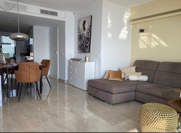 Resale - Apartment / flat - Torrevieja* - Punta Prima*