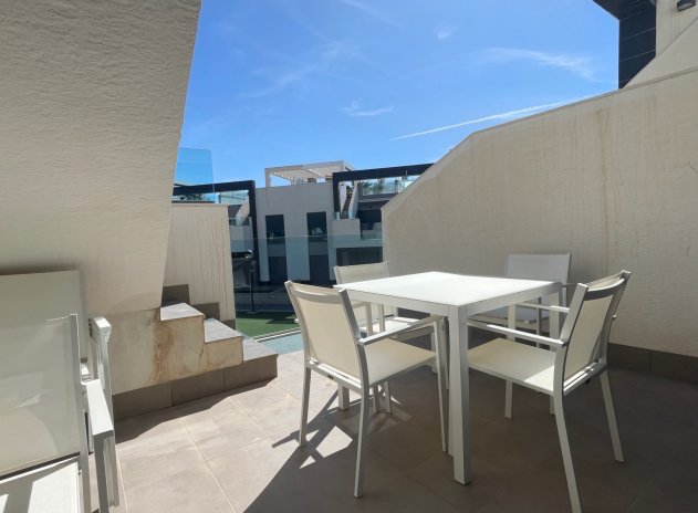 Resale - Apartment / flat - Guardamar del Segura* - Guardamar del Seguras*