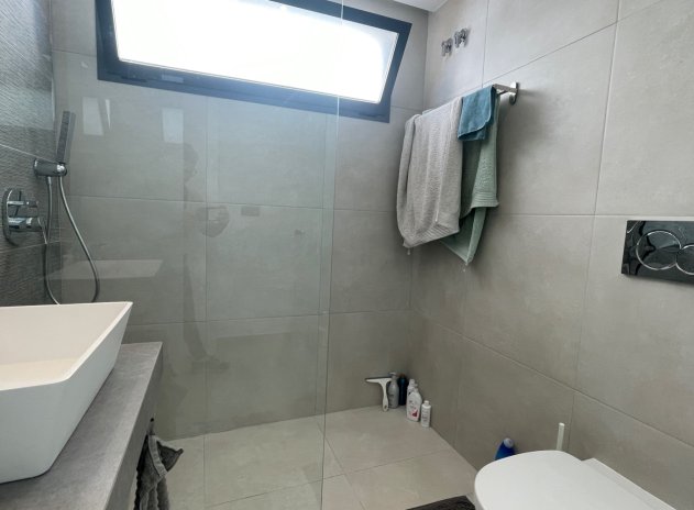 Resale - Apartment / flat - Guardamar del Segura* - Guardamar del Seguras*