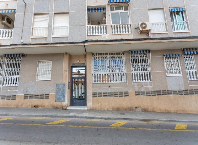 Reventa - Apartamento / piso - Torrevieja - Estacion de autobuses