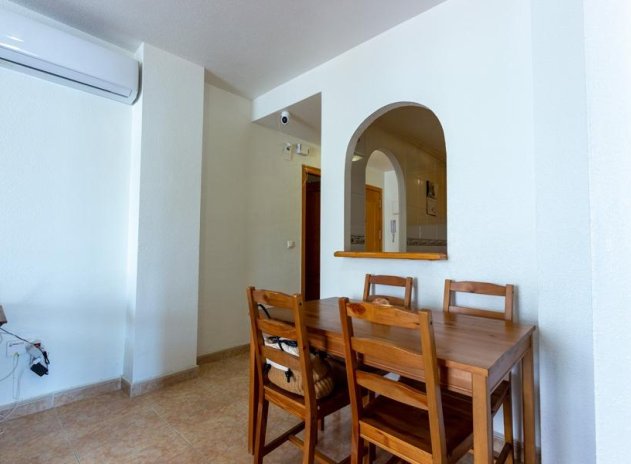 Revente - Appartement - Torrevieja - Centro