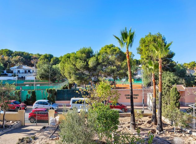 Wiederverkauf - Villa - Torrevieja - Los Balcones