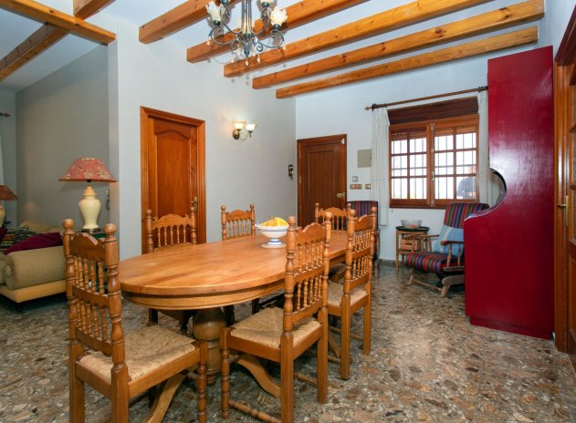 Revente - Finca / Country Property - Crevillente