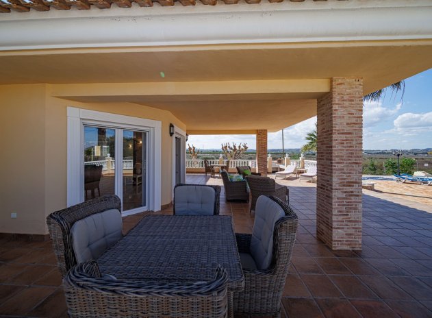 Reventa - Villa - San Miguel de Salinas - Costa Blanca