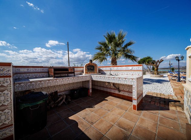 Herverkoop - Villa - San Miguel de Salinas - Costa Blanca