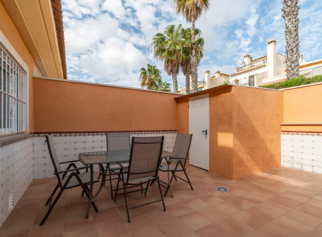 Revente - Bungalow - Orihuela Costa - Los Dolses