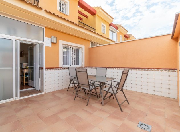 Revente - Bungalow - Orihuela Costa - Los Dolses