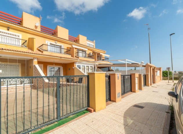 Herverkoop - Bungalow - Orihuela Costa - Los Dolses