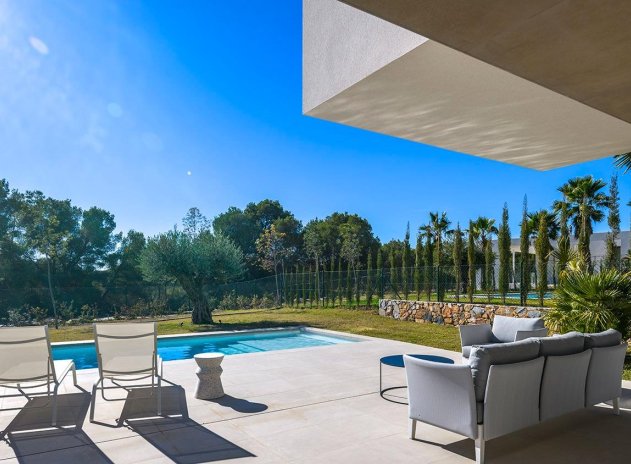 New Build - Villa - San Miguel de Salinas - Las Colinas Golf