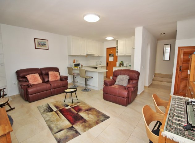 Herverkoop - Town House - Playa Flamenca