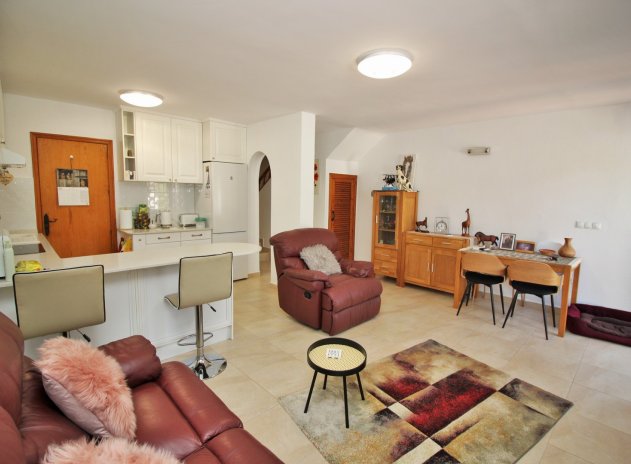 Herverkoop - Town House - Playa Flamenca