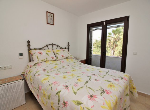 Herverkoop - Town House - Playa Flamenca