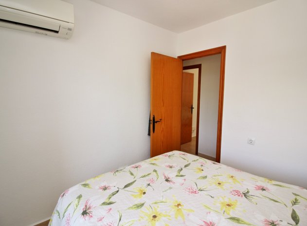 Revente - Town House - Playa Flamenca