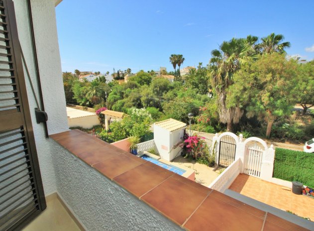 Herverkoop - Town House - Playa Flamenca