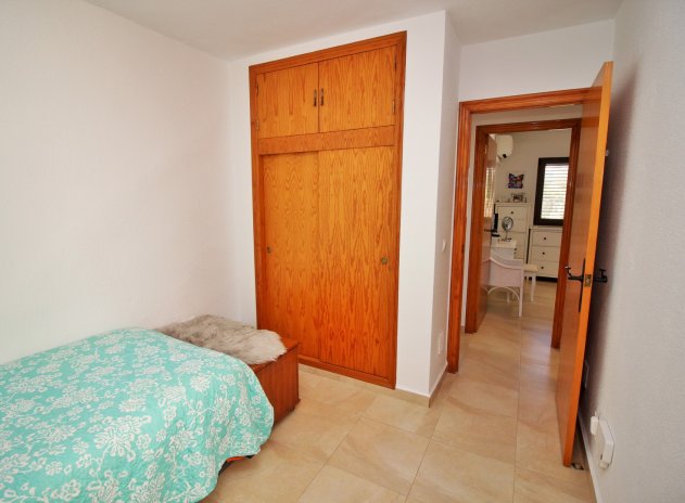 Herverkoop - Town House - Playa Flamenca