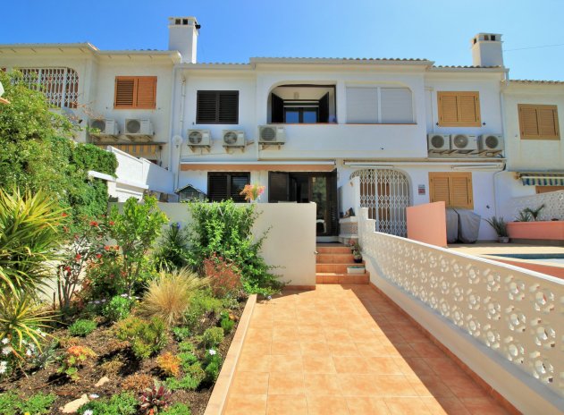 Herverkoop - Town House - Playa Flamenca