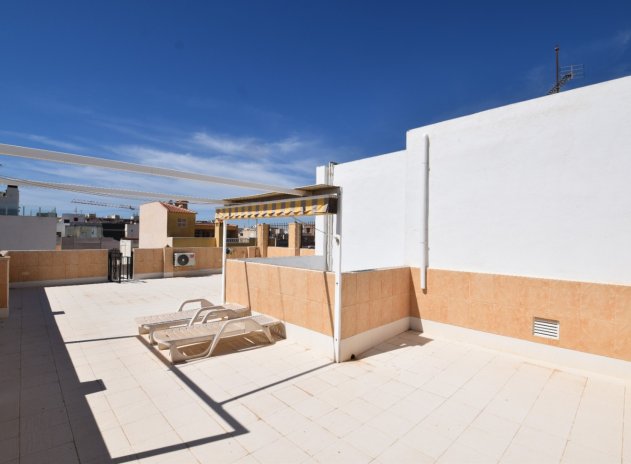 Wiederverkauf - Penthouse - La Mata