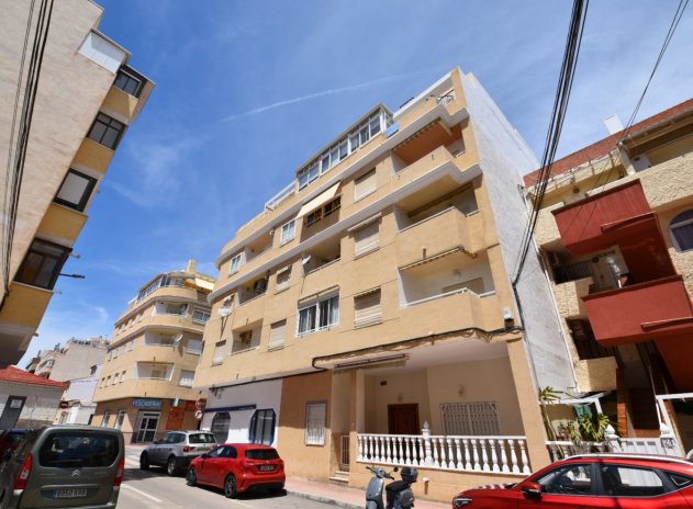 Wiederverkauf - Penthouse - La Mata