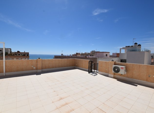 Wiederverkauf - Penthouse - La Mata