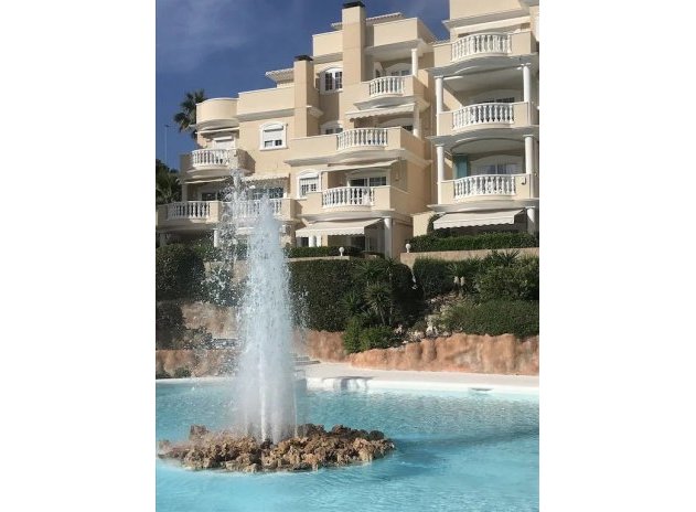 Resale - Apartment / flat - Guardamar del Segura