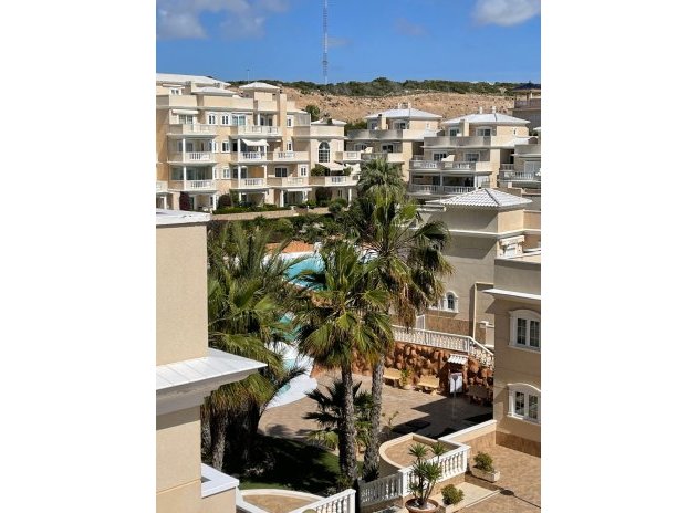 Resale - Apartment / flat - Guardamar del Segura