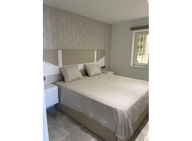 Resale - Apartment / flat - Guardamar del Segura