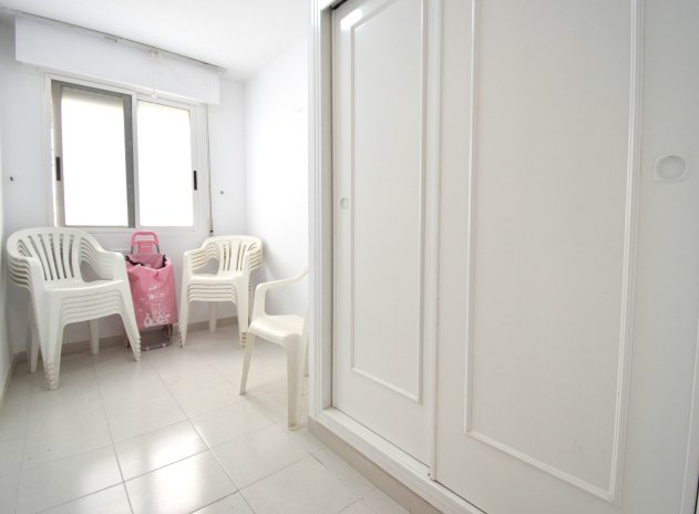 Revente - Appartement - Torrevieja - Mar Azul