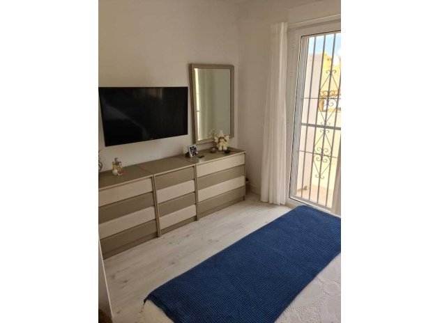 Resale - Town House - El Campello