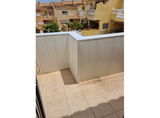 Resale - Town House - El Campello