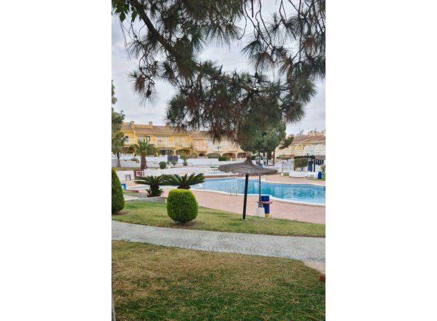 Resale - Town House - El Campello