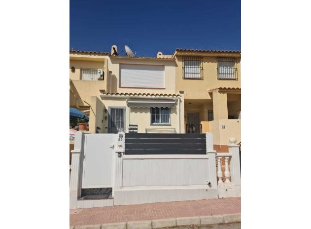 Resale - Town House - El Campello