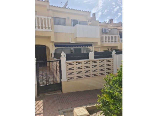 Resale - Town House - El Campello