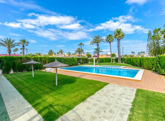 Resale - Apartment / flat - Orihuela Costa - Playa Flamenca