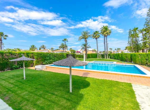 Resale - Apartment / flat - Orihuela Costa - Playa Flamenca