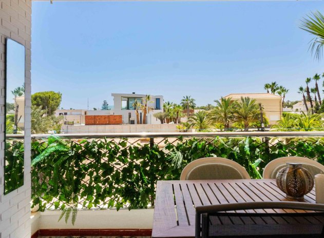 Resale - Apartment / flat - Orihuela Costa - Playa Flamenca