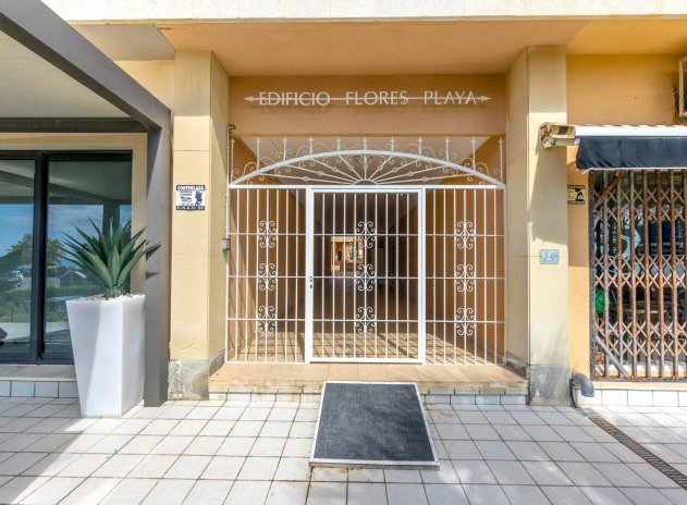 Herverkoop - Appartement / flat - Orihuela Costa - Playa Flamenca