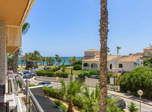 Resale - Apartment / flat - Orihuela Costa - Playa Flamenca