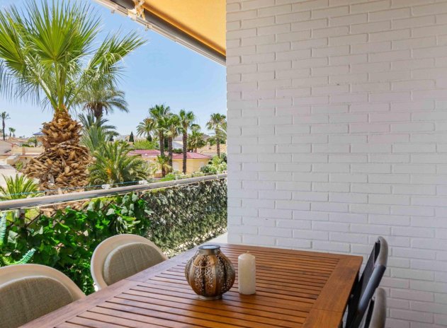 Herverkoop - Appartement / flat - Orihuela Costa - Playa Flamenca