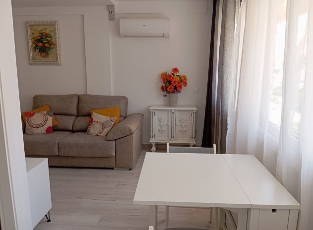 Herverkoop - Appartement / flat - Orihuela Costa* - Mil Palmeras*