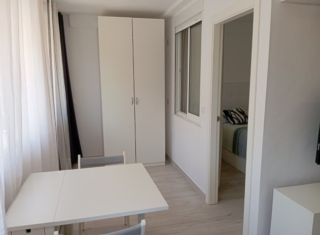 Reventa - Apartamento / piso - Orihuela Costa* - Mil Palmeras*