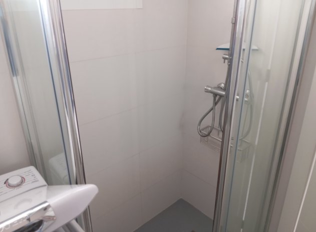 Reventa - Apartamento / piso - Orihuela Costa* - Mil Palmeras*