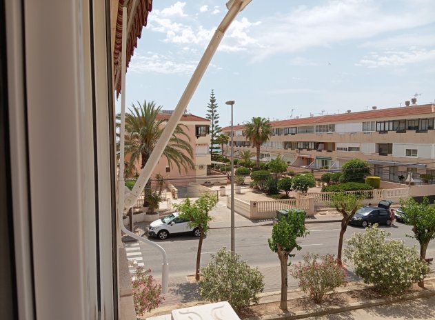 Wiederverkauf - Wohnung - Orihuela Costa* - Mil Palmeras*