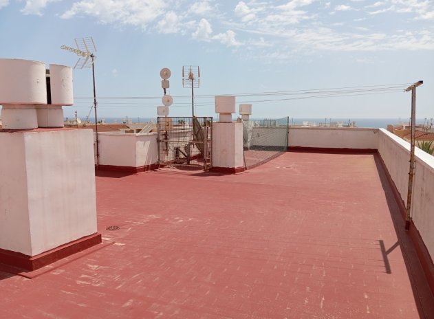 Resale - Apartment / flat - Orihuela Costa* - Mil Palmeras*