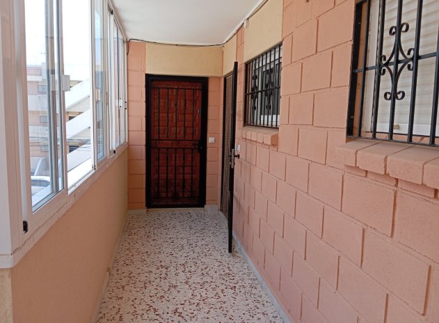 Wiederverkauf - Wohnung - Orihuela Costa* - Mil Palmeras*