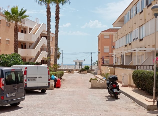 Wiederverkauf - Wohnung - Orihuela Costa* - Mil Palmeras*