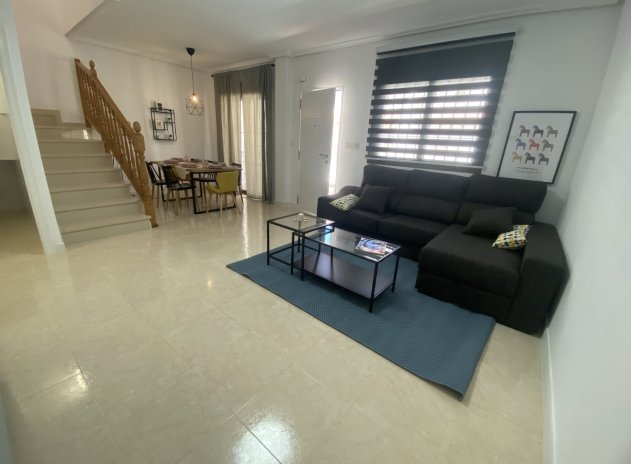 Reventa - Town House - San Miguel de Salinas - Los Alcores, San Miguel de Salinas